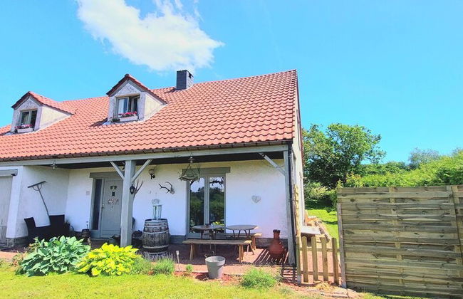 Holiday Home 'ardennes Blue' in Theux Near Spa - Photo 23