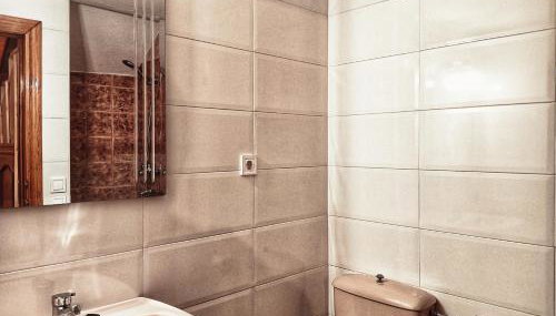 VuT Pozo de los humos - Foto 5, Shower