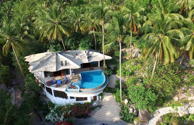 Monkey Flower Villas - Foto 14