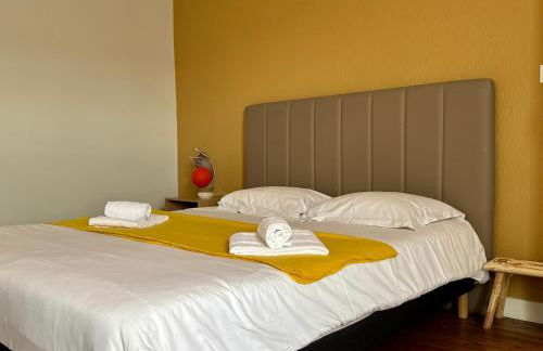 Gîte du Puits Olivier 10 personne chaleureux 3 étoiles - Foto 7