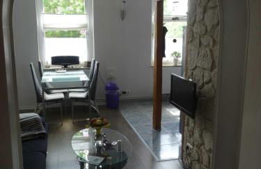 Ferienwohnungen Haus Leonore - Foto 58