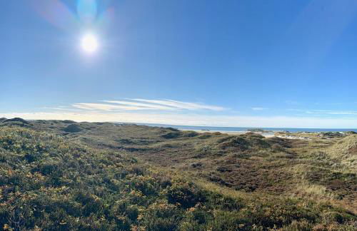 Haus Südspitze 18 Ferienwohnung Sand & Seele - Foto 14