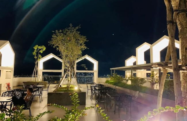 Asiana Capella Suites - Foto 46