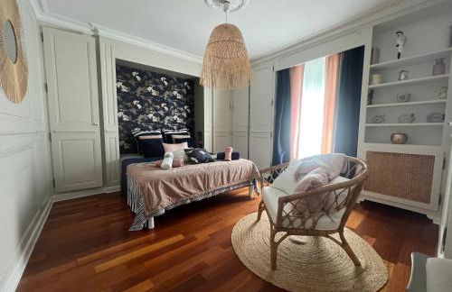 gite Chezelle - Foto 40