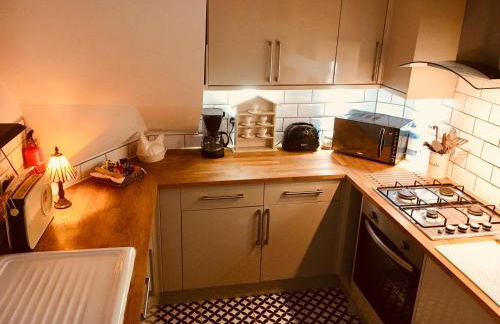 Dugdales Cottage - Foto 8