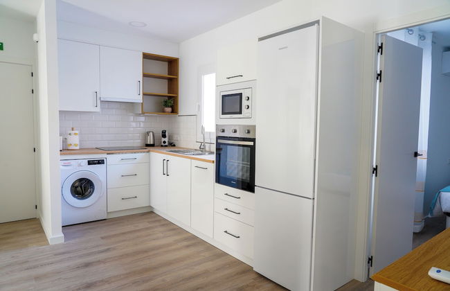 Alojamiento El Cautivo - Foto 15