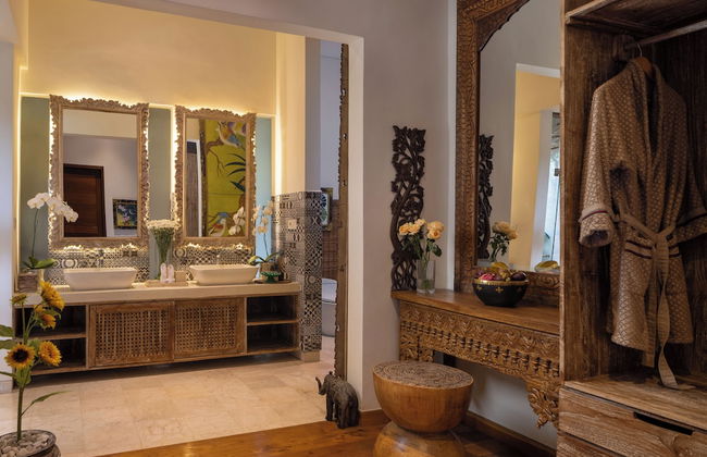 Villa Lembah Damai by GenuineHost - Foto 29