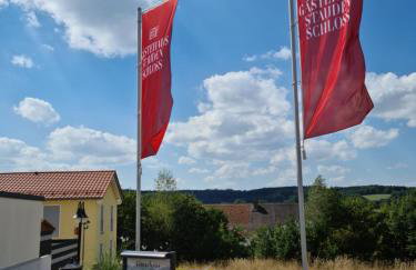 Apartment Gästehaus Staudenschloß - Foto 13