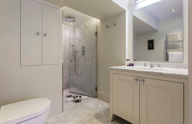 Cadogan Place IV by Onefinestay - Foto 23