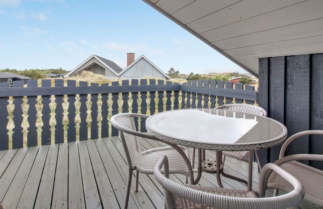 3 bedroom House in Sønderho with terrace - Photo 28