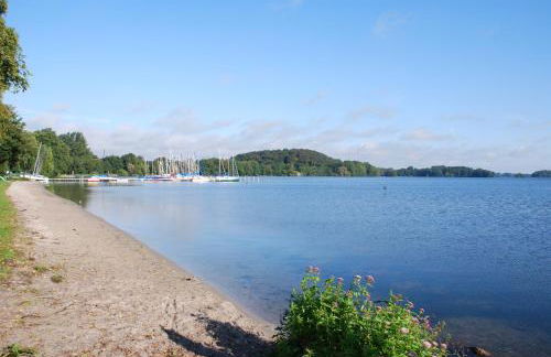 Ferienwohnung in Seenähe - Foto 19