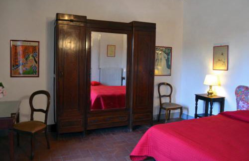 Locanda di Praticino - Foto 19