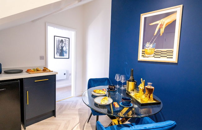 Bowles Hotels - Foto 18