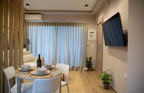 Nerissa Seafront apartment - Foto 10