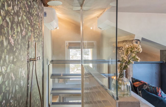 Urio s Castle Suites - Foto 49