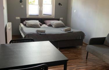 Domki całoroczne - u Ptaka - Miłków - Foto 11