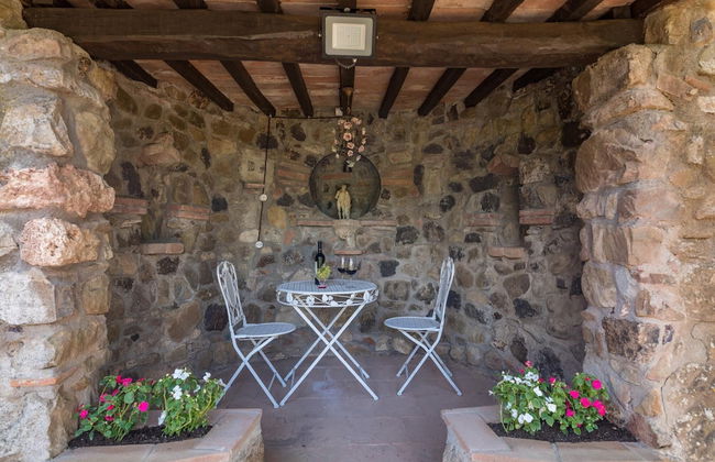 Podere Montioni 6 2 Emma Villas - Foto 37