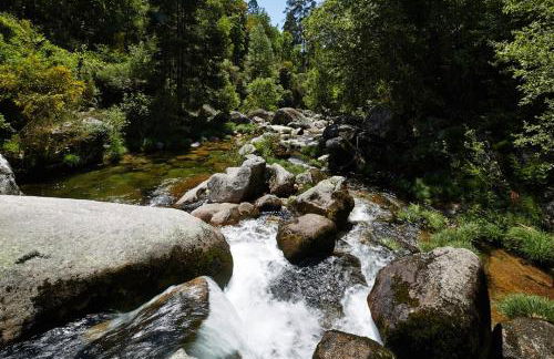 Casa de Pereiró - Foto 62