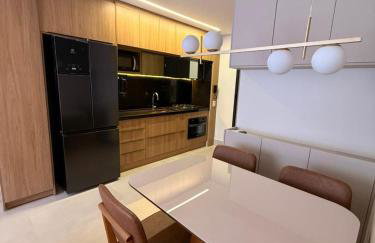 Novíssimo Luxuoso Apartamento Hub105 - Próximo Vaca Brava - Photo 18