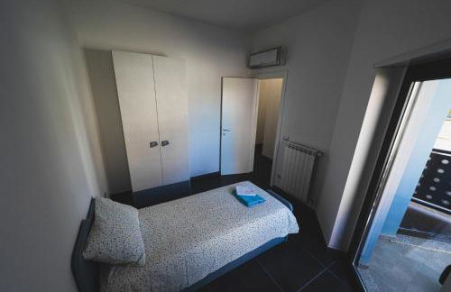 BLU OCEANO (Casa Vacanza) - Foto 18