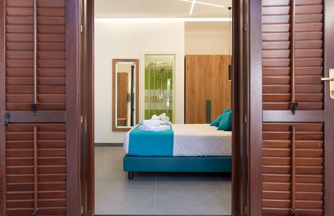 Room & Breakfast Aloe - Foto 24