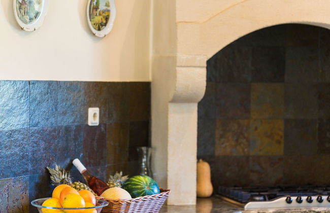 Villa Aurora - Foto 30