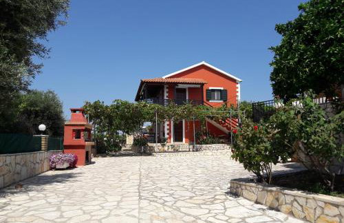 Villa Fantastico - Foto 34