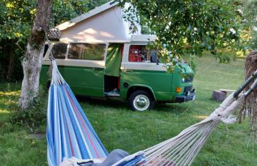 Camp Warmia - Foto 45