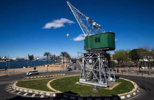 Tarragona Ciudad, El Serrallo AP-2 - Foto 12