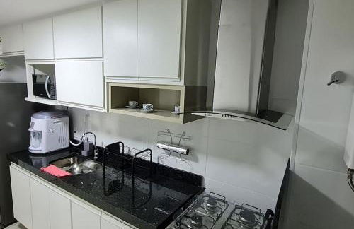 Apê dos Anjos - Foto 16