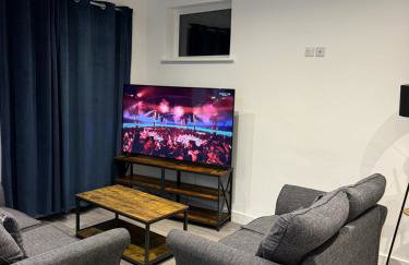 5 bedroom house in Pettswood - Foto 60