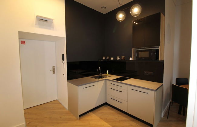 Apartamenty Nowa Kamienica - Foto 78