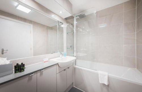 The Knight Residence Apartments by Mansley - Foto 113