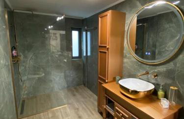 panos luxury apartment - Foto 38