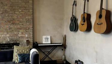 Alba's Den - A creative sanctuary in NW10 London - Foto 2