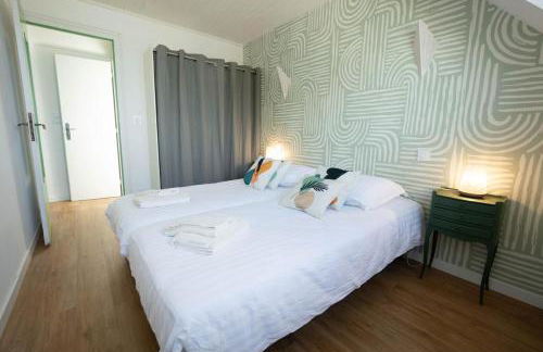 Les maisons de Delphine Saint Cado - Foto 18