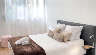 T3 Moderne avec balcon terrasse et parking gratuit - Foto 4