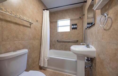 10 min to Las Olas and Beach WD 2 Bed - Foto 8