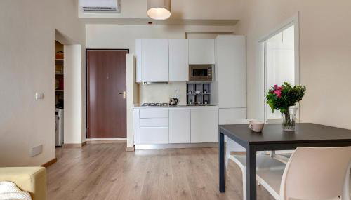 Santa Reparata Apartment by Mamo Florence - Foto 3, stove, minibar