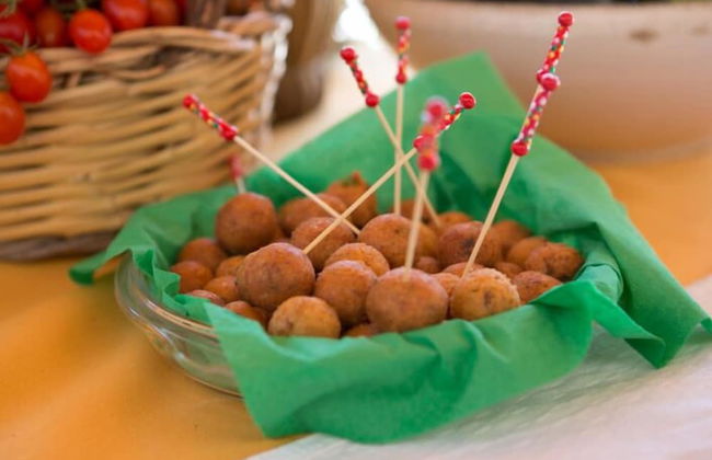 Agriturismo Regno di Marzagaglia - Foto 25