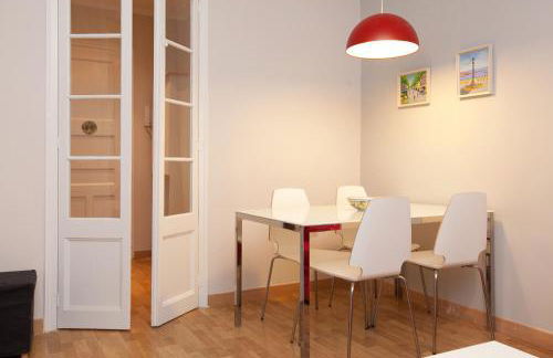 Enjoy Apartments VP Camp Nou - Foto 34