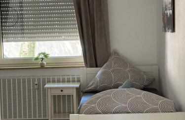 Stilvolles Apartment Royal Zentral Ruhig & Parkplatz inkl - Foto 5