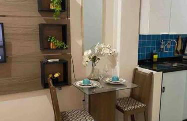 Apartamento encantador 6A - Foto 10