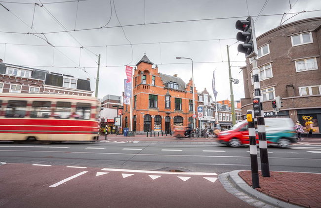 Limehome Den Haag Keizerstraat - Photo 63
