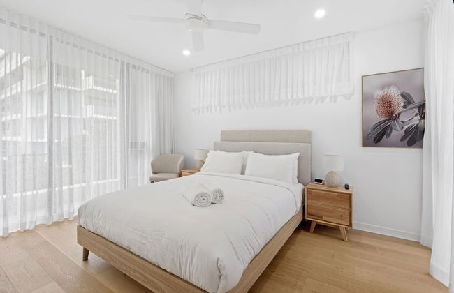 Allisee Apartments - Foto 7