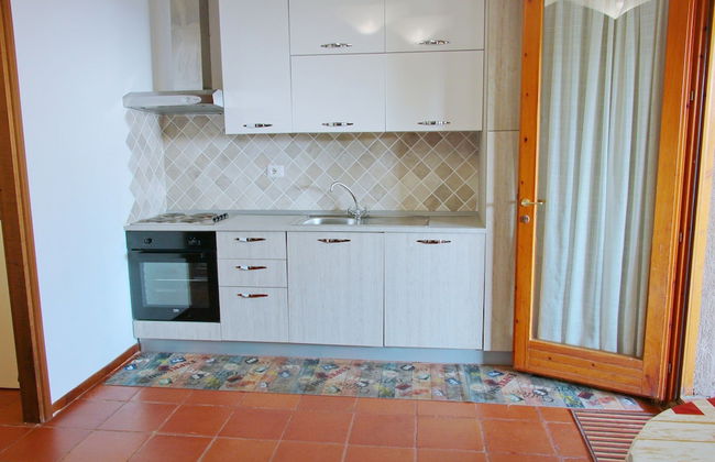 Apartment in Sardinia With Sea View - Foto 6