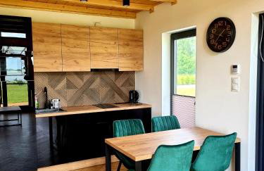 Zacisze Mazurskie - Foto 61