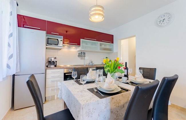 Apartments The Brothers - Foto 27