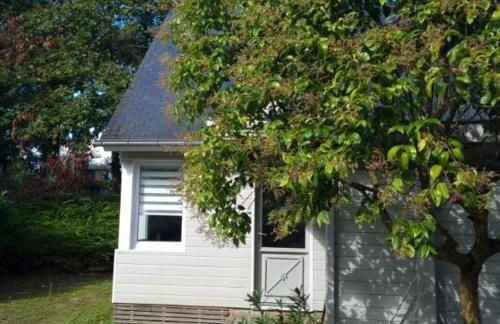 Les Chalets de SAUMUR, Piscine & Parc boisé, 100m du CadreNoir - Foto 27