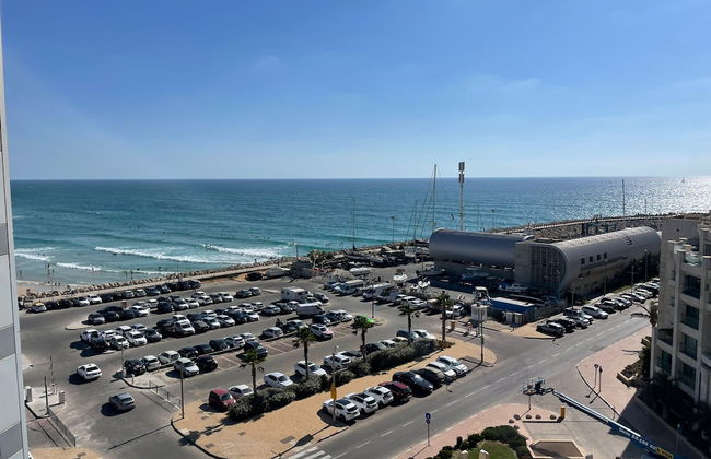 Amazing studio - with Balcony - Foto 7